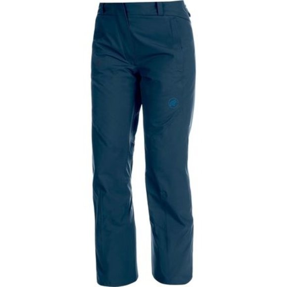 Mammut Casanna HS Thermo Ski Pants - Women - NWT - Picture 2 of 8